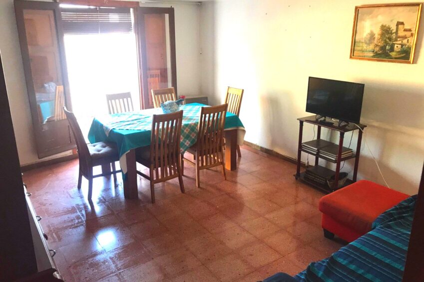 Comedor 1ª Planta