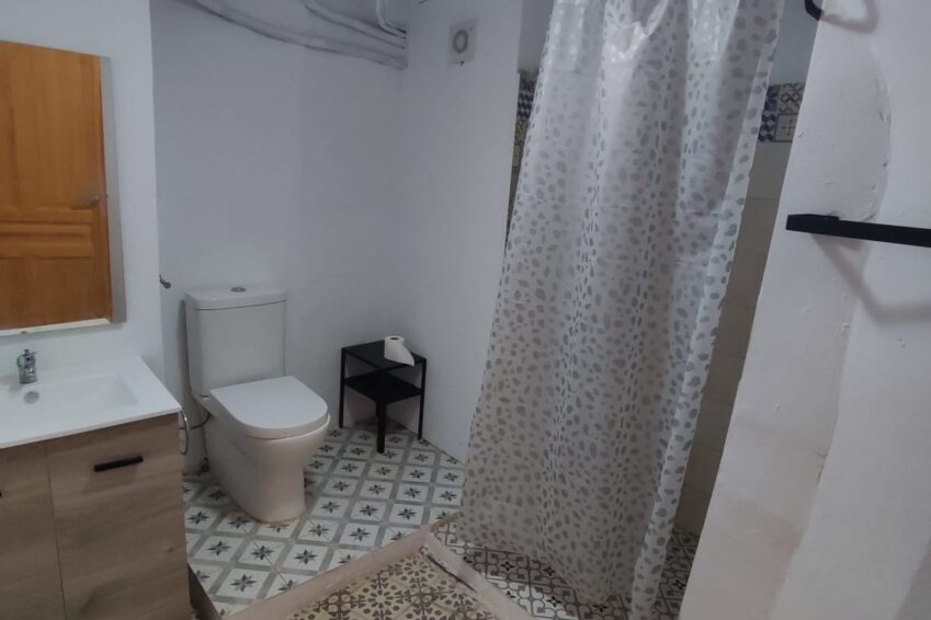 BAÑO 2ª PLANTA