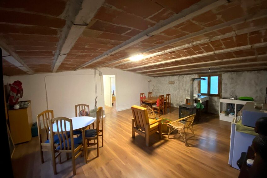 SALA COMEDOR