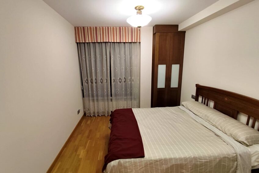 HABITACION DOBLE