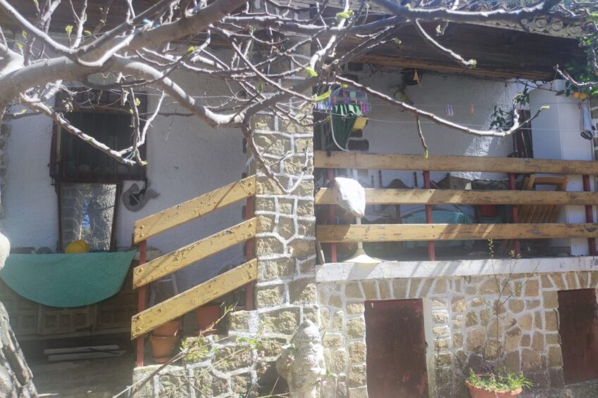 FACHADA CASITA