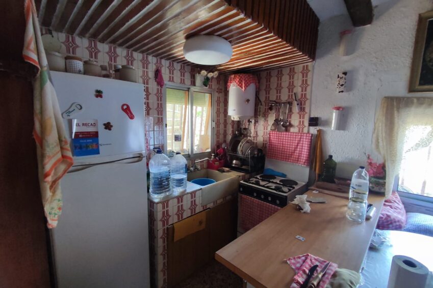 COCINA