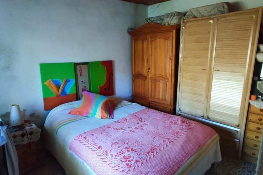 HABITACION DOBLE