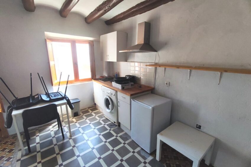 COCINA 1ª PLANTA